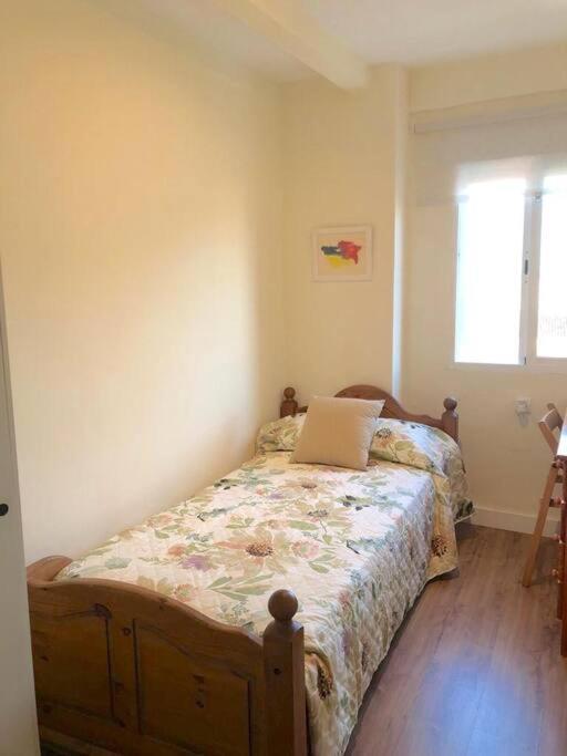La Casa Del Ferry Apartment