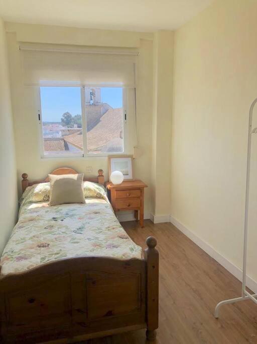 La Casa Del Ferry Apartment *