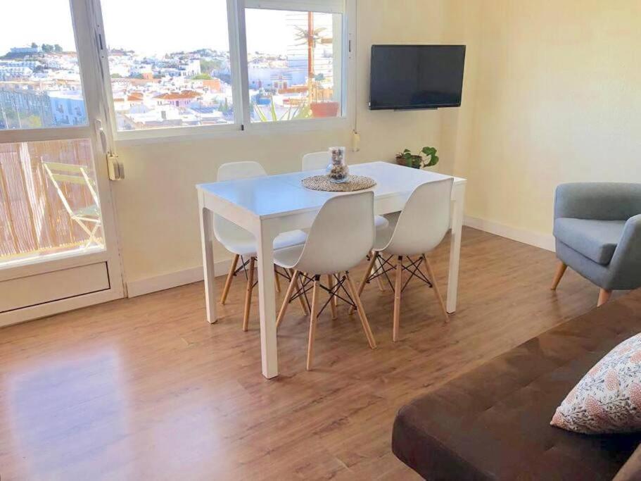 La Casa Del Ferry Ayamonte