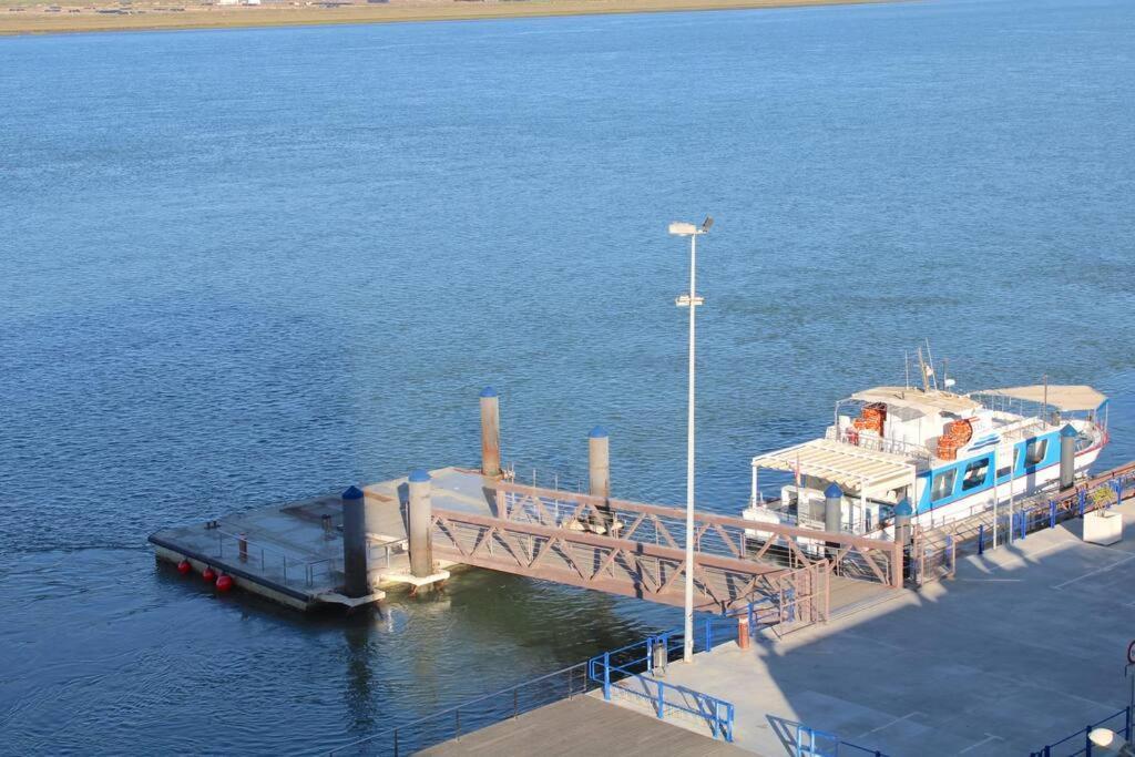 La Casa Del Ferry *