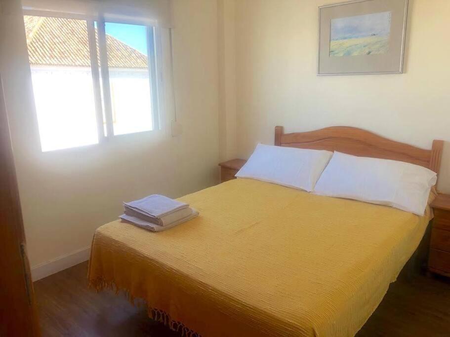 Apartment La Casa Del Ferry Ayamonte