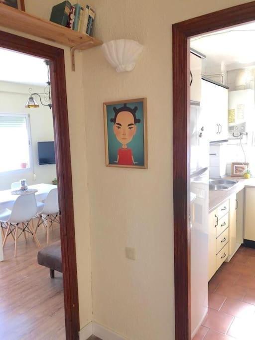 Apartamento La Casa Del Ferry *