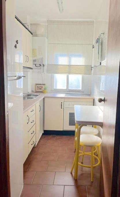 Apartamento La Casa Del Ferry Aiamonte