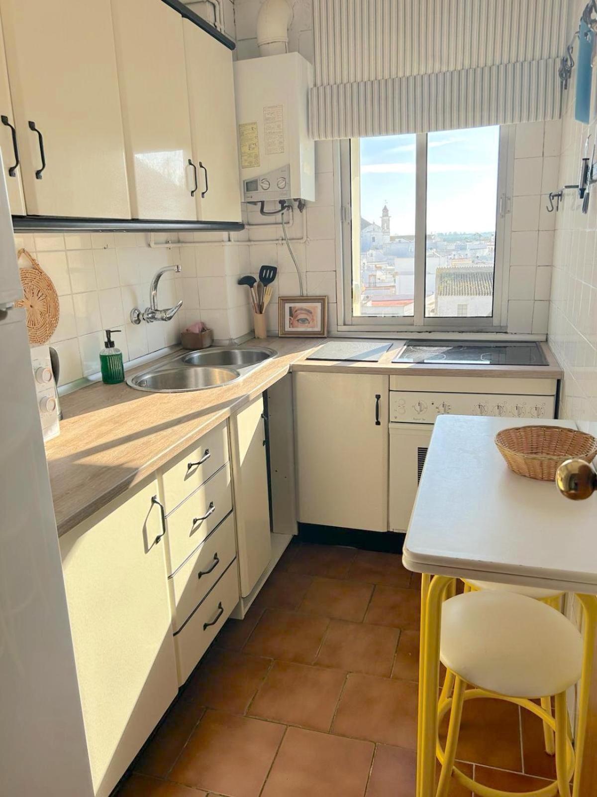 La Casa Del Ferry Apartamento